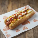 Super Dogo 23 Cm