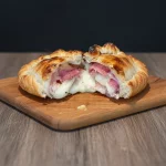 Empanada de panceta