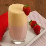 Morango + Maracujá
