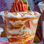 Fresas Mediana