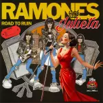 RAMONES E JULIETA