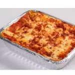 lasanha a bolonhesa