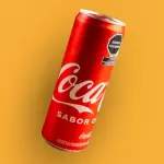 Coca cola 355ml