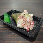 Temaki Kani