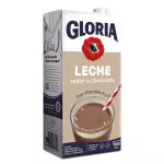 LECHE CHOCOLATADA GLORIA 946ML