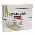 LEVADURA ASEPTIC CAJA 5 FRASCOS