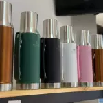 Termo system
