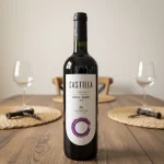 LANDSUA, BARBERA CARIÑENA 2017