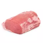 Lomo de Cerdo