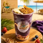 Açaí Cremoso 700 Ml