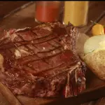 RIB-EYE