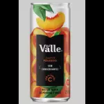 Suco Néctar Pêssego Delvale Lata