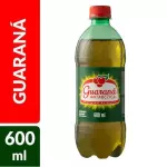 Guaraná Antártica 600ml