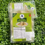 Bacalhau desfiado