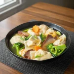 SOPA WON TON 2 LITROS