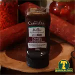 Geleia Pimenta c/Alho Caramelizado