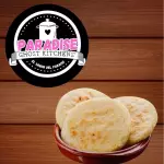 Arepa Venezolana Viuda