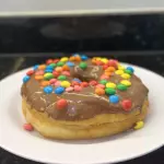 Donut de Confete