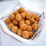 50 Salgadinhos