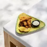 Bastones de Róbalo
