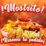 Mostrito