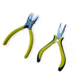 Pinza alicate