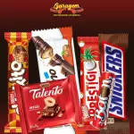 Doces