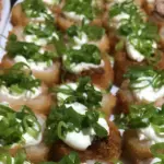HOT DE CEBOLINHA