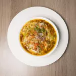 Ramen birria