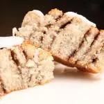 Cinnamons Rolls 4 uds (R) c1013