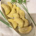 Risole de Milho ou Carne  (FESTA)