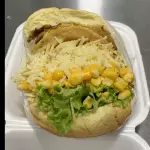 X Salada