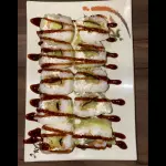 SUSHI VEGETARIANO