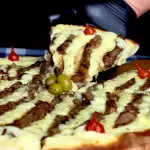 PICANHA GOURMET