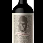Sombrero gran cabernet franc