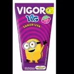 SUCO VIGOR UVA 200ML