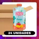 Bulto Osole Compota Mango 100g