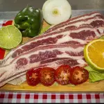 Costilla (Para caldo).