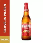 BRAHMA CHOPP 600ml