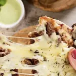 Filé (pizza especial)