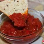 molho tomate mexicano
