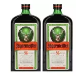 L.H JAGERMEISTER 700ML