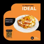 Empanada Arreglada de...