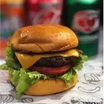 OBA BURGUER