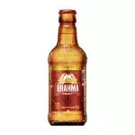 Cerveja Brahma 300ml