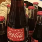 Coca Cola Light