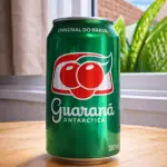 Guaraná Antártica
