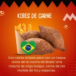 Kibes
