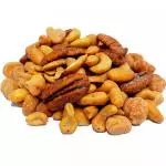 Mix de Castanhas Agridoce