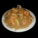 CHAULAFAN CHOP SUEY